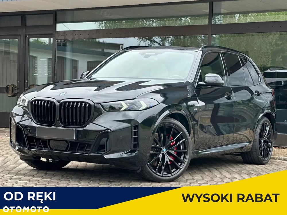 BMW X5 - 2