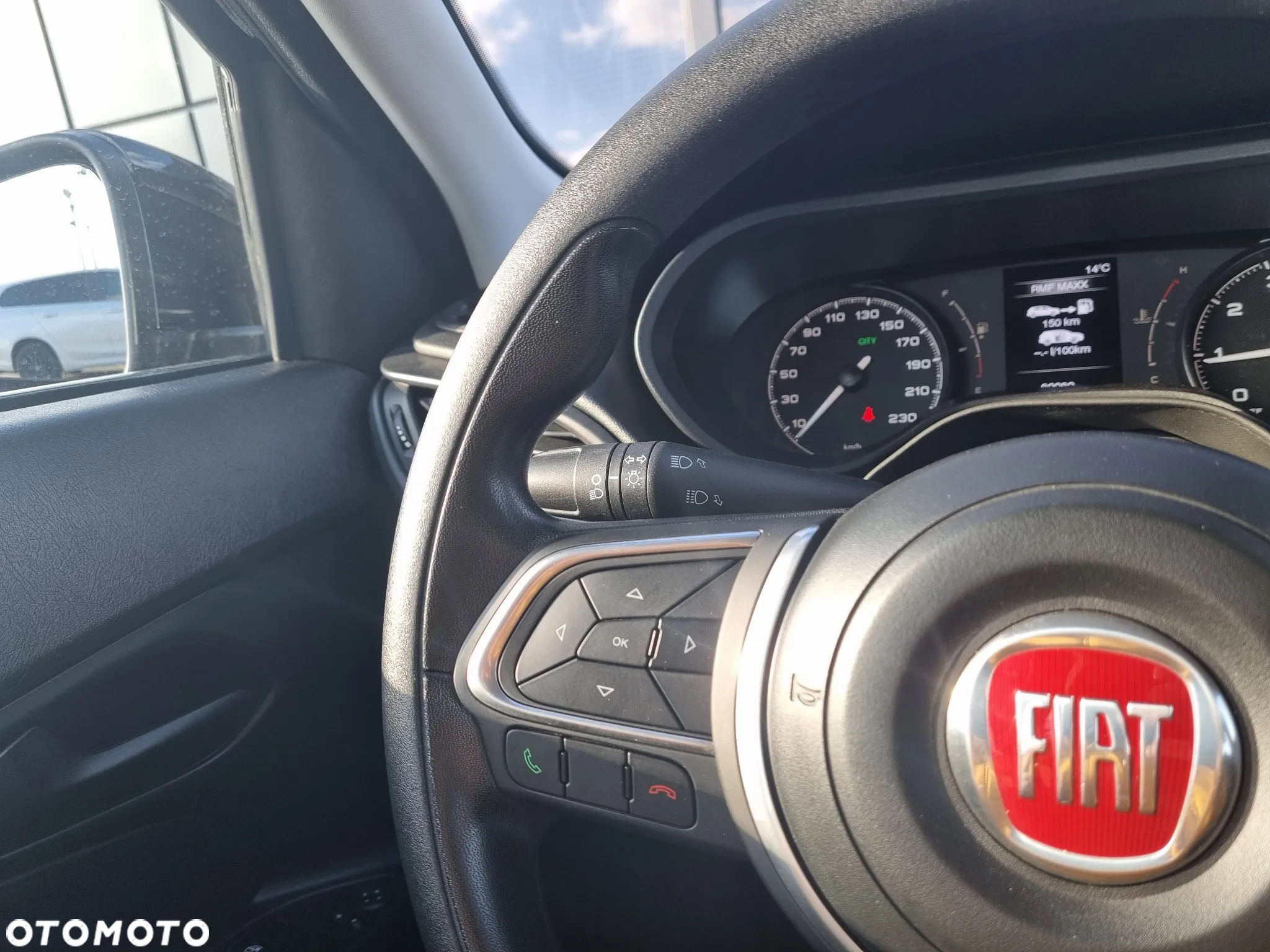 Fiat Tipo 1.4 16v Lounge - 22