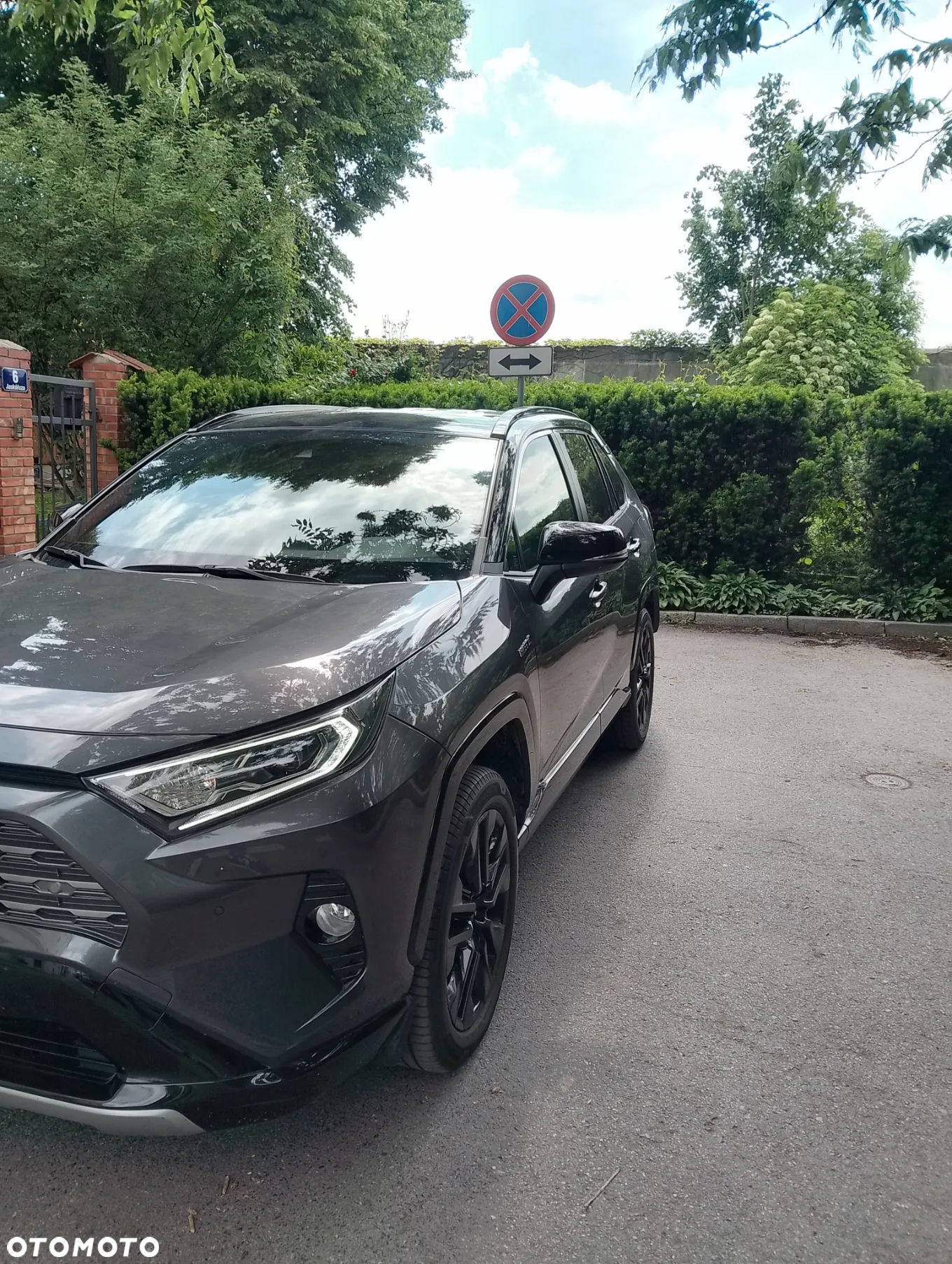 Toyota RAV4 2.5 4x2 Hybrid Style Selection - 2
