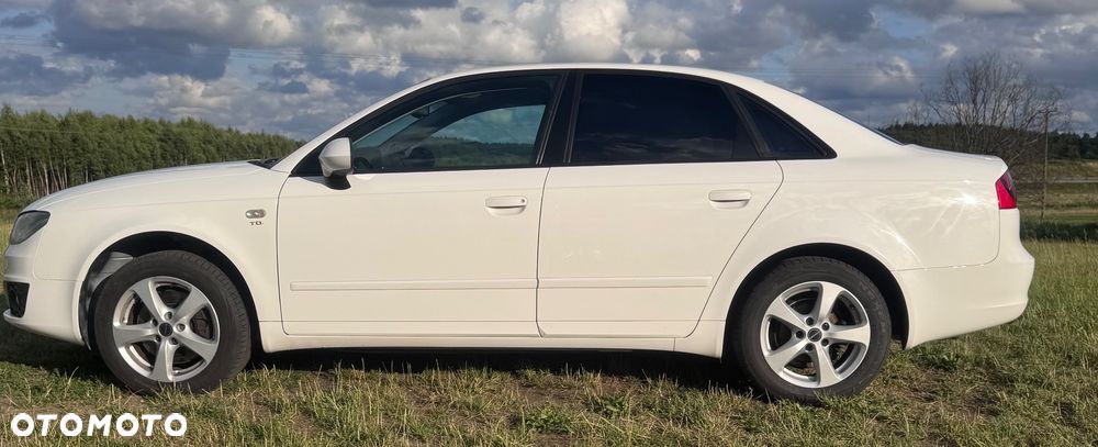 Seat Exeo 2.0 TDI CR Style - 8