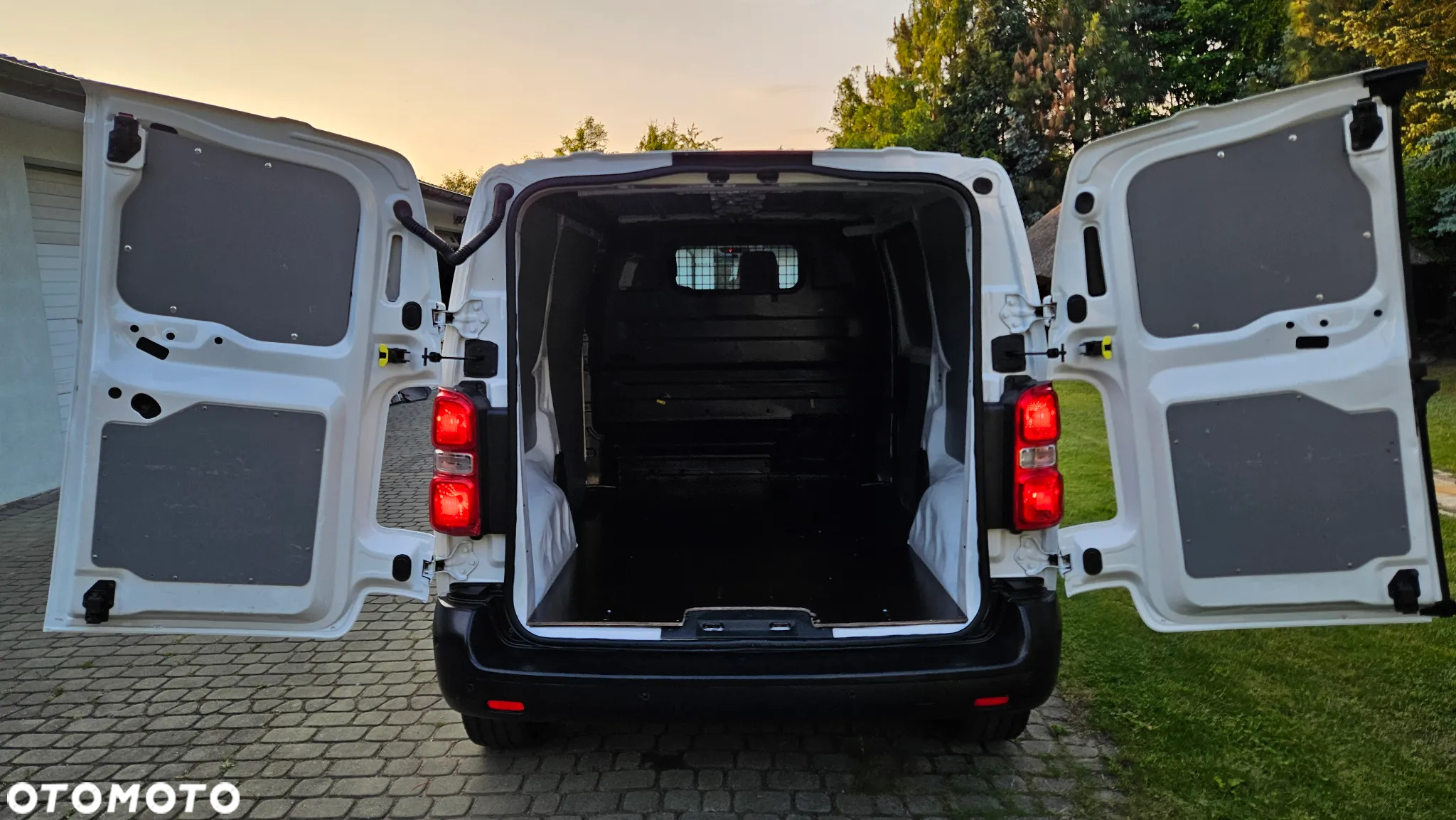 Toyota Proace - 36
