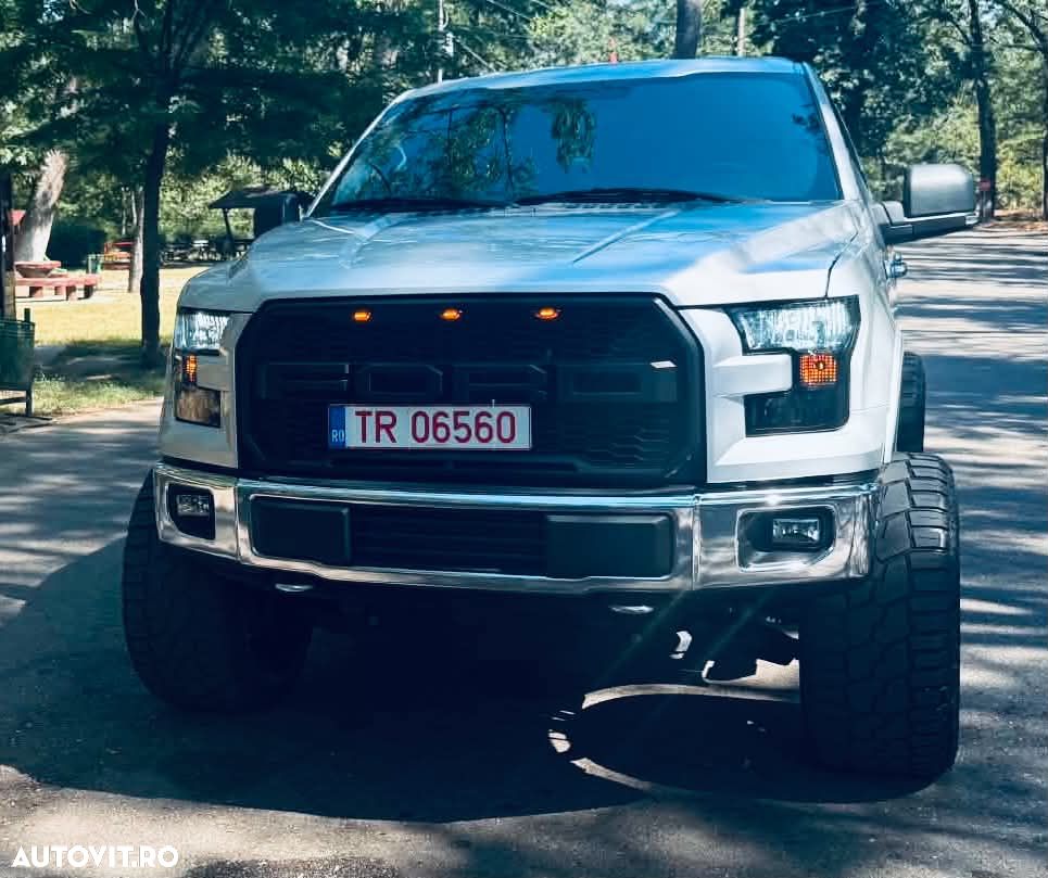 Ford F150xlt - 6