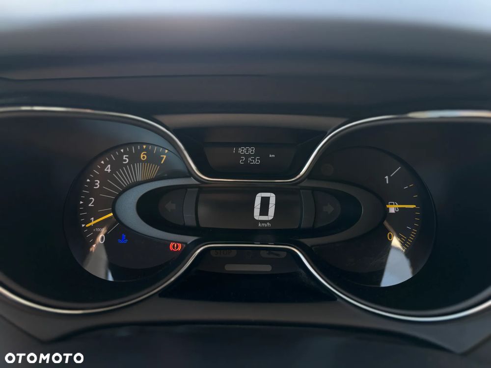 Renault Captur 0.9 Energy TCe Limited - 11