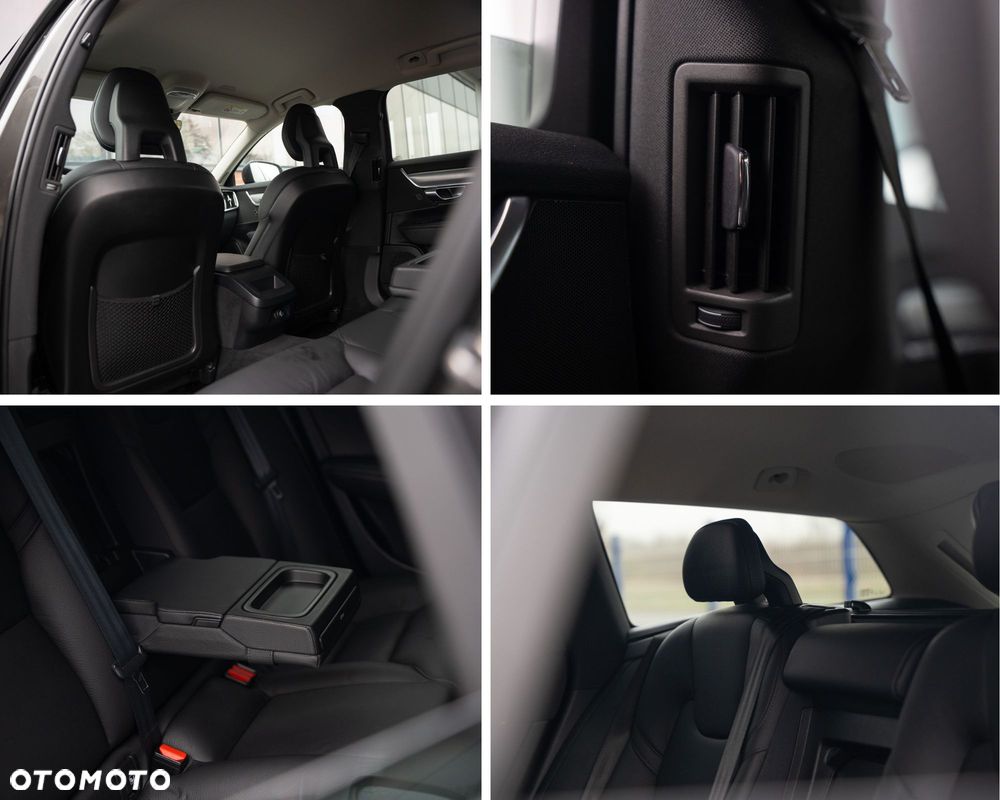 Volvo V90 D3 Geartronic Momentum Pro - 37