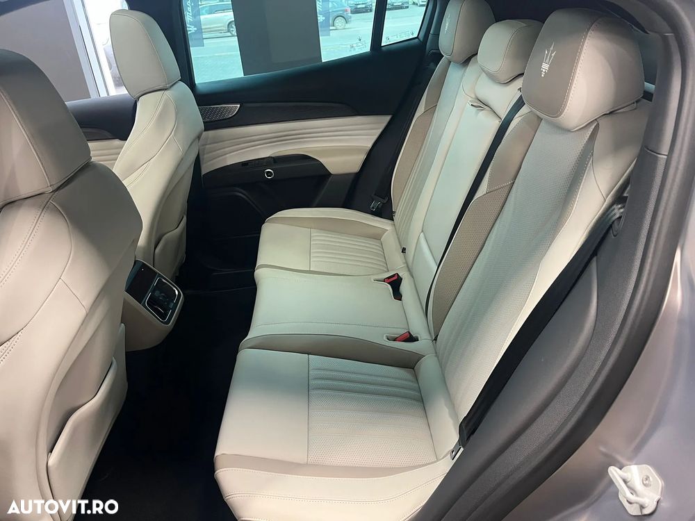 Maserati Grecale - 14