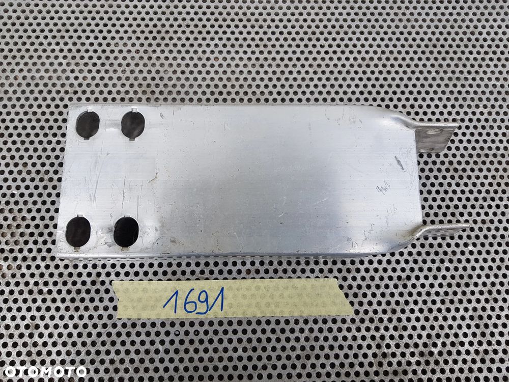 Mercedes W213 E Strefa Zgniotu Prawa Przód - 2