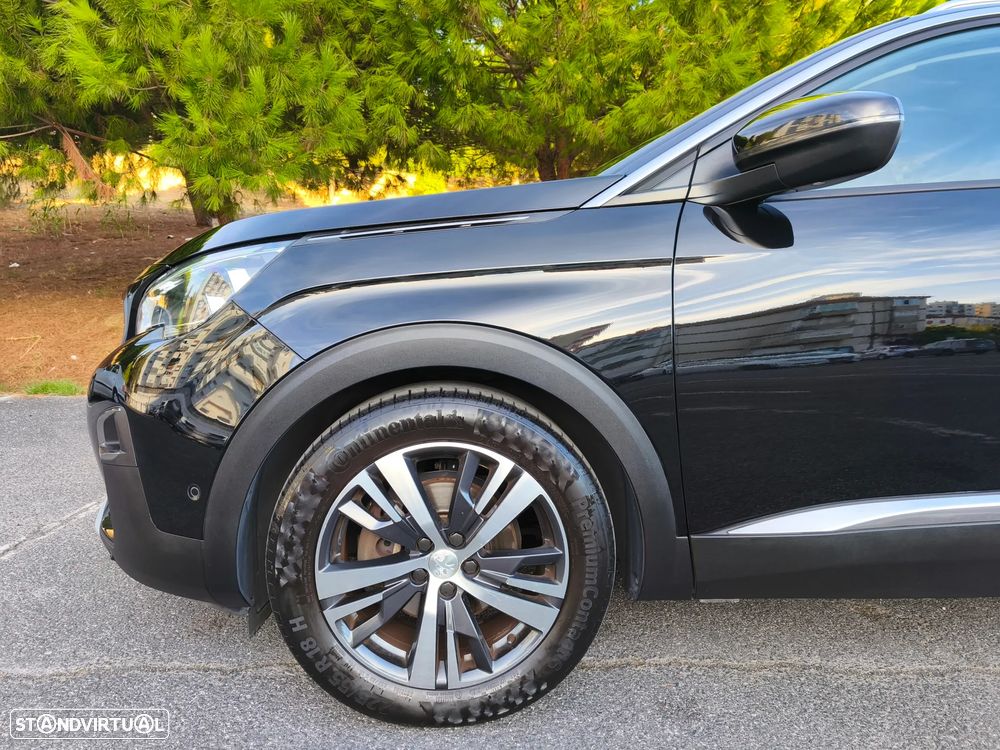 Peugeot 3008 1.6 BlueHDi Allure - 41