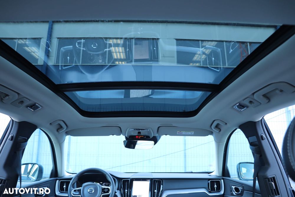 Volvo XC 60 D5 AWD Geartronic Inscription - 17