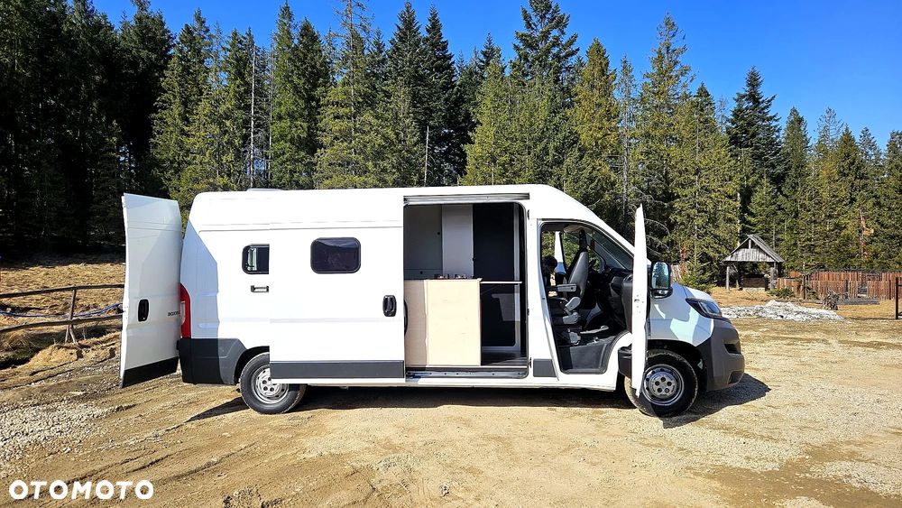 Peugeot BOXER - 3
