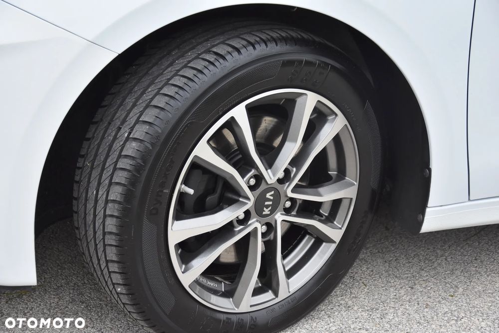 Kia Ceed 1.4 CVVT ISG Vision - 16