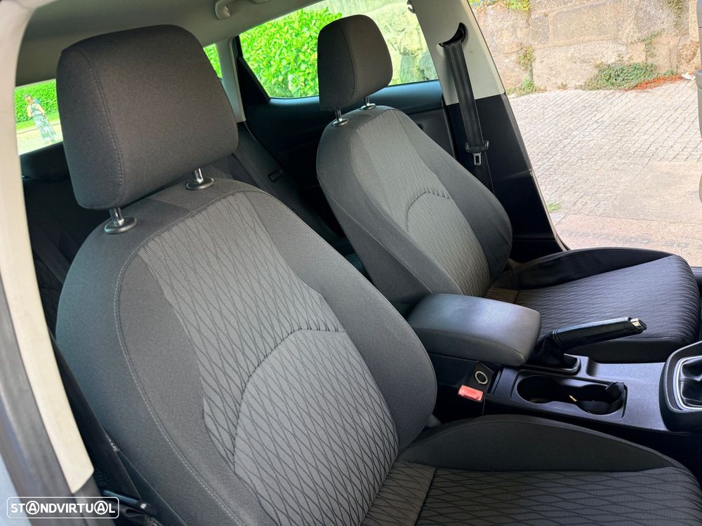 SEAT Leon 1.6 TDI E.Style by Sport - 32