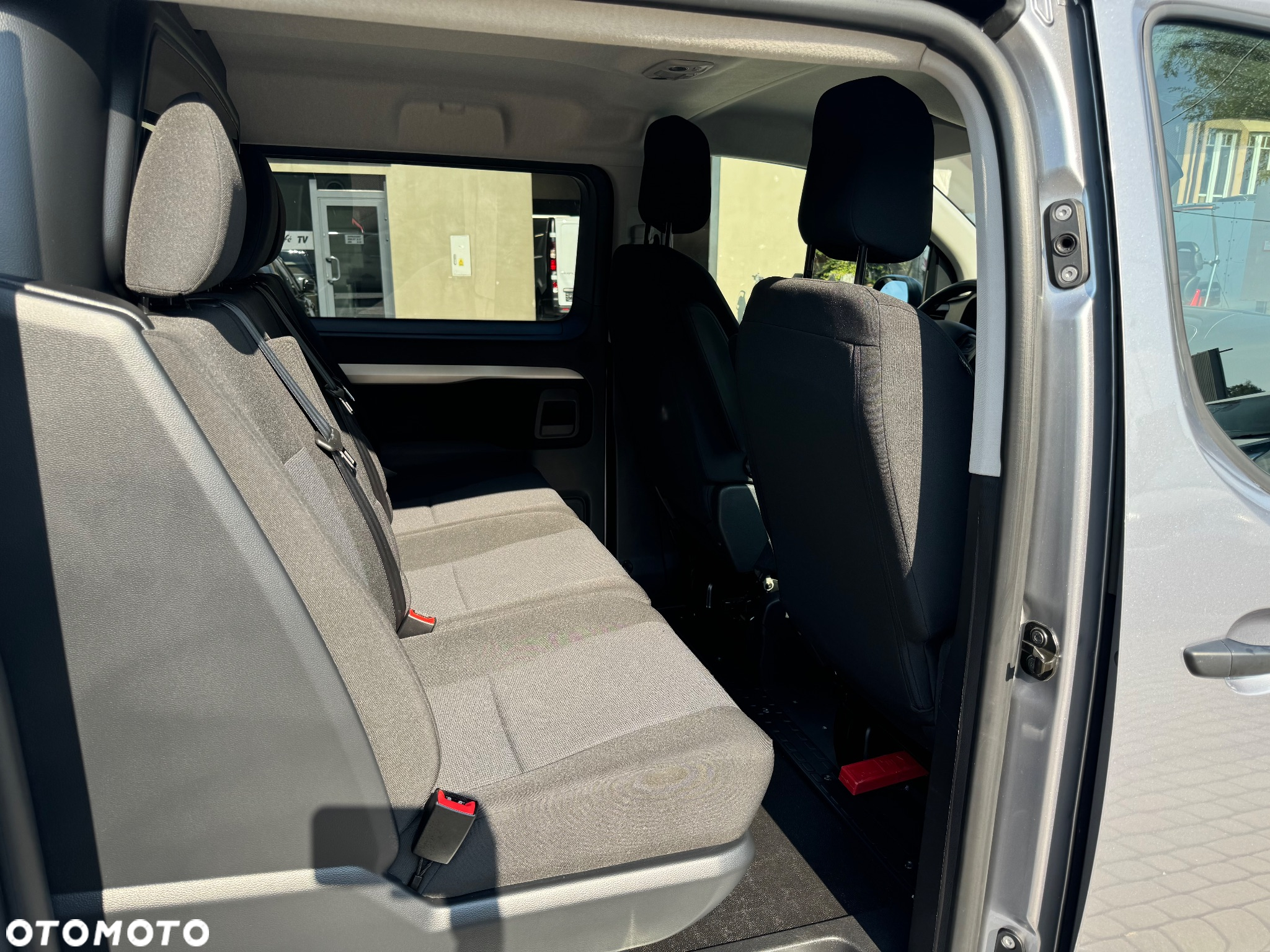Opel Vivaro - 13
