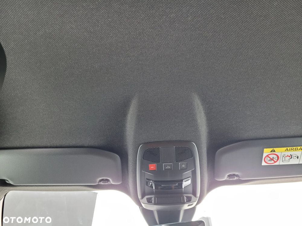 Jeep Avenger 1.2 T3 mHEV The North Face 4xe eDCT6 - 15