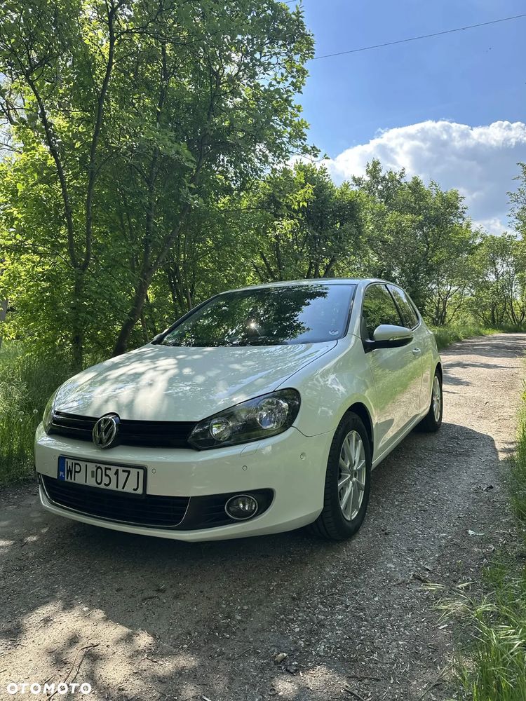 Volkswagen Golf 1.4 TSI Highline - 2