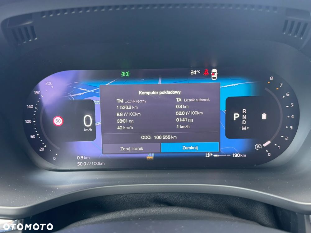 Volvo XC 60 B5 B AWD Inscription - 21