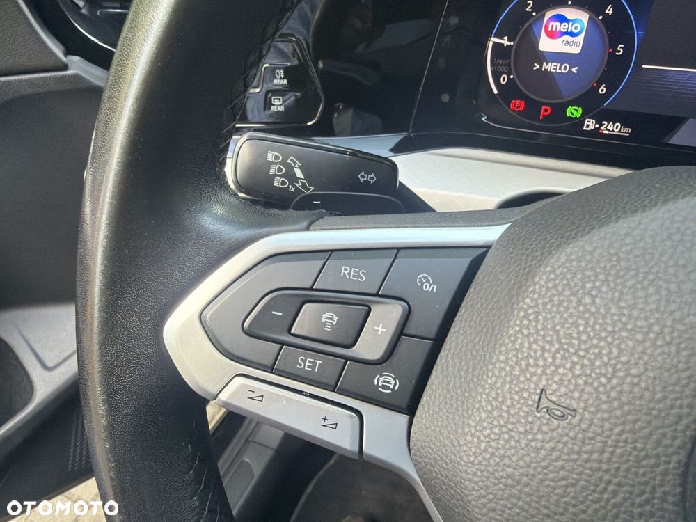 Volkswagen Golf Variant 2.0 TDI Life DSG - 22