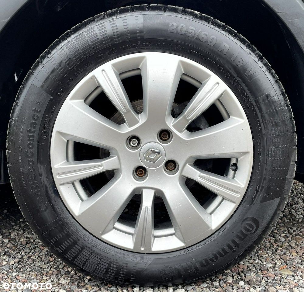 Renault Captur 0.9 Energy TCe Life - 9