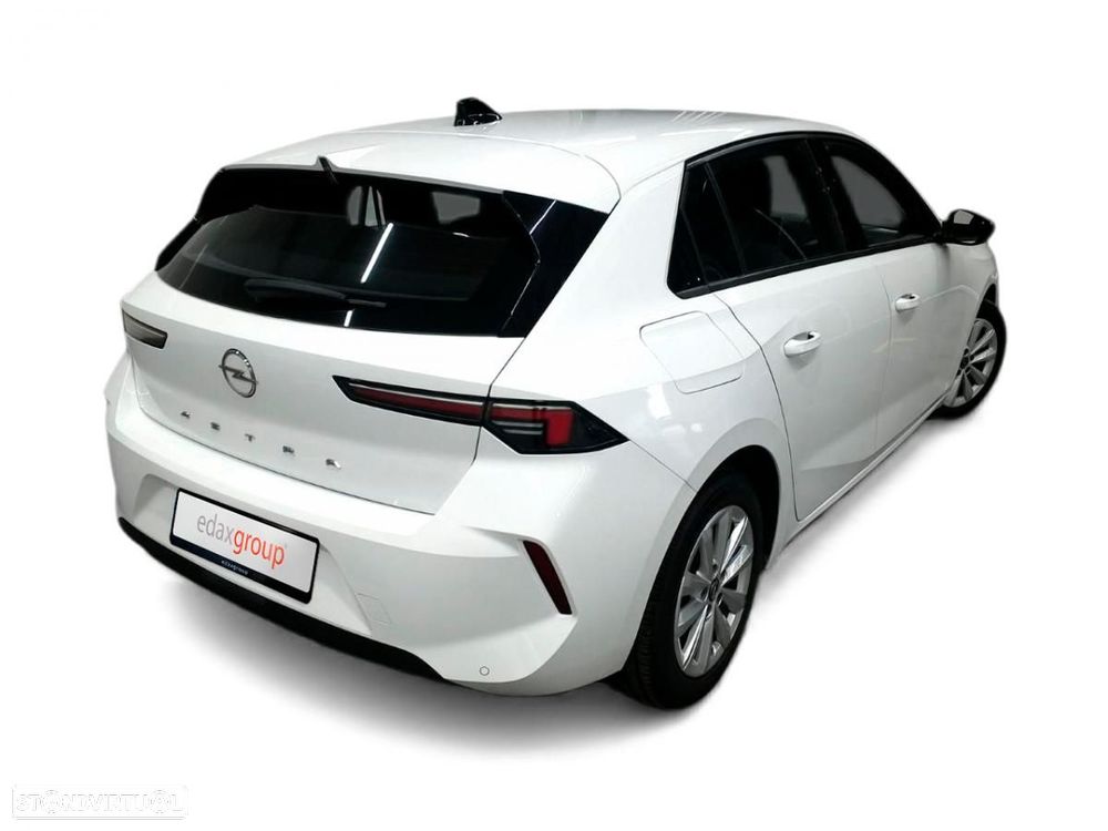 Opel Astra 1.5 D Business - 2