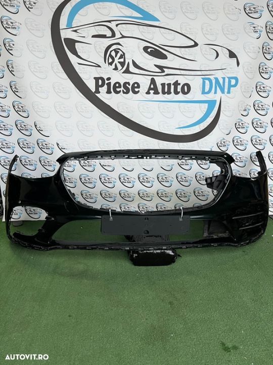 Bara fata Mercedes S class W223 2020-2023 - 1