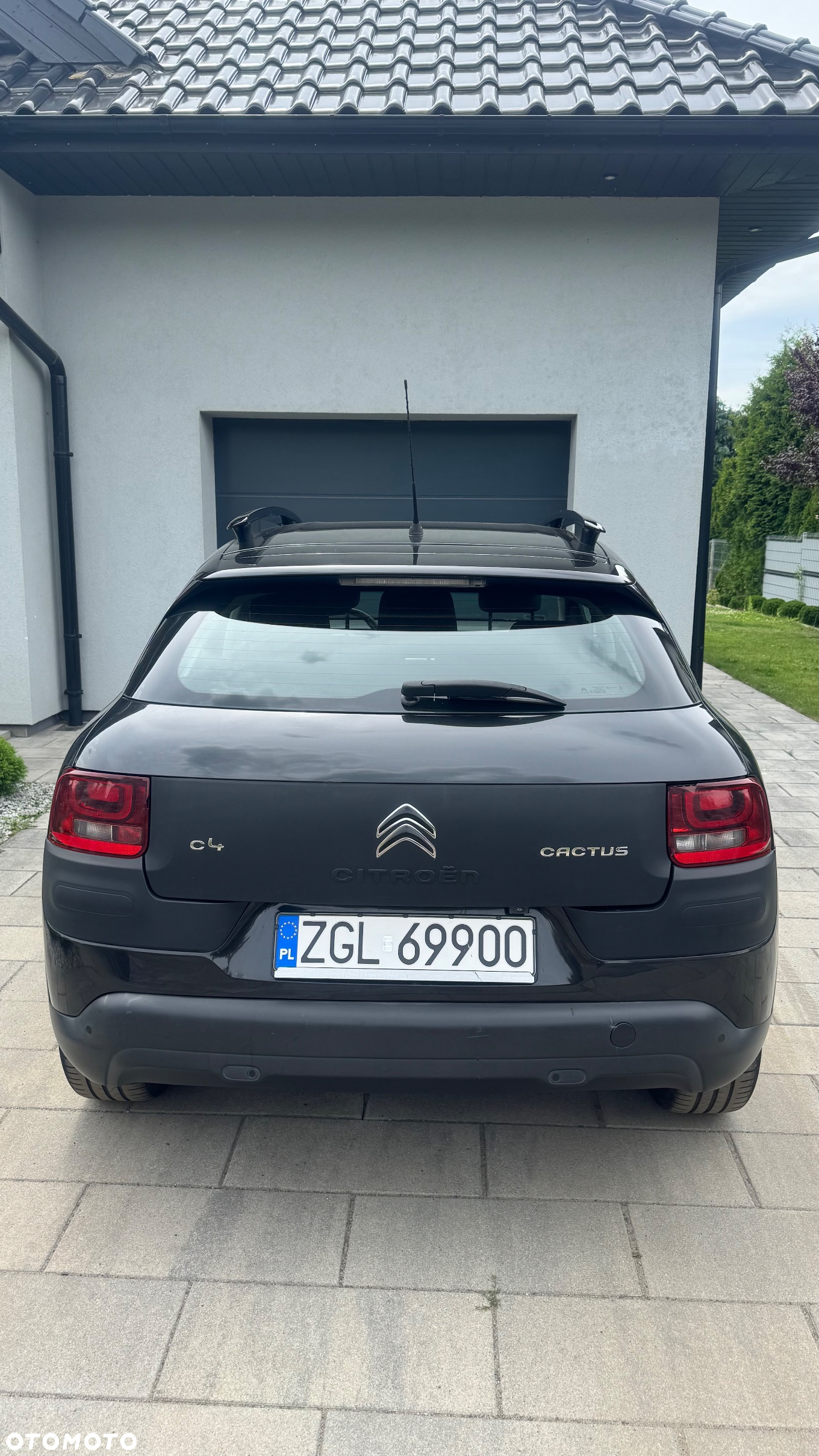 Citroën C4 Cactus - 4