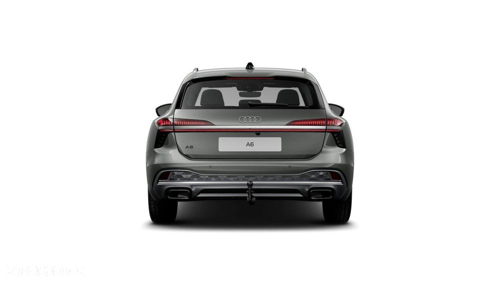 Audi A6 Avant 40 TDI mHEV S tronic - 6