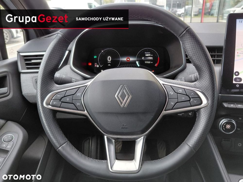 Renault Clio - 16