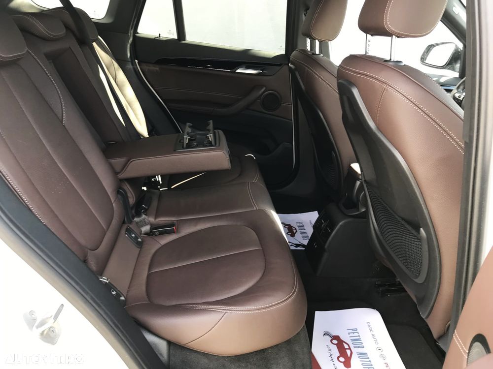 BMW X1 xDrive25e M Sport - 15