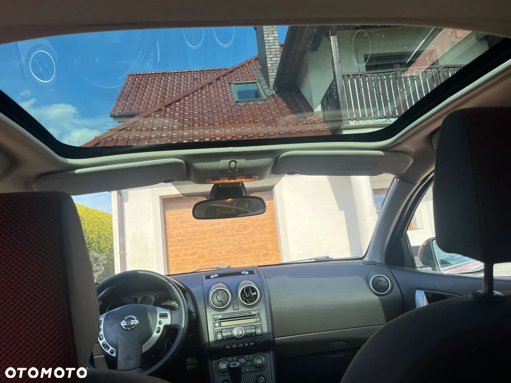 Nissan Qashqai 2.0 4x4 Acenta - 13