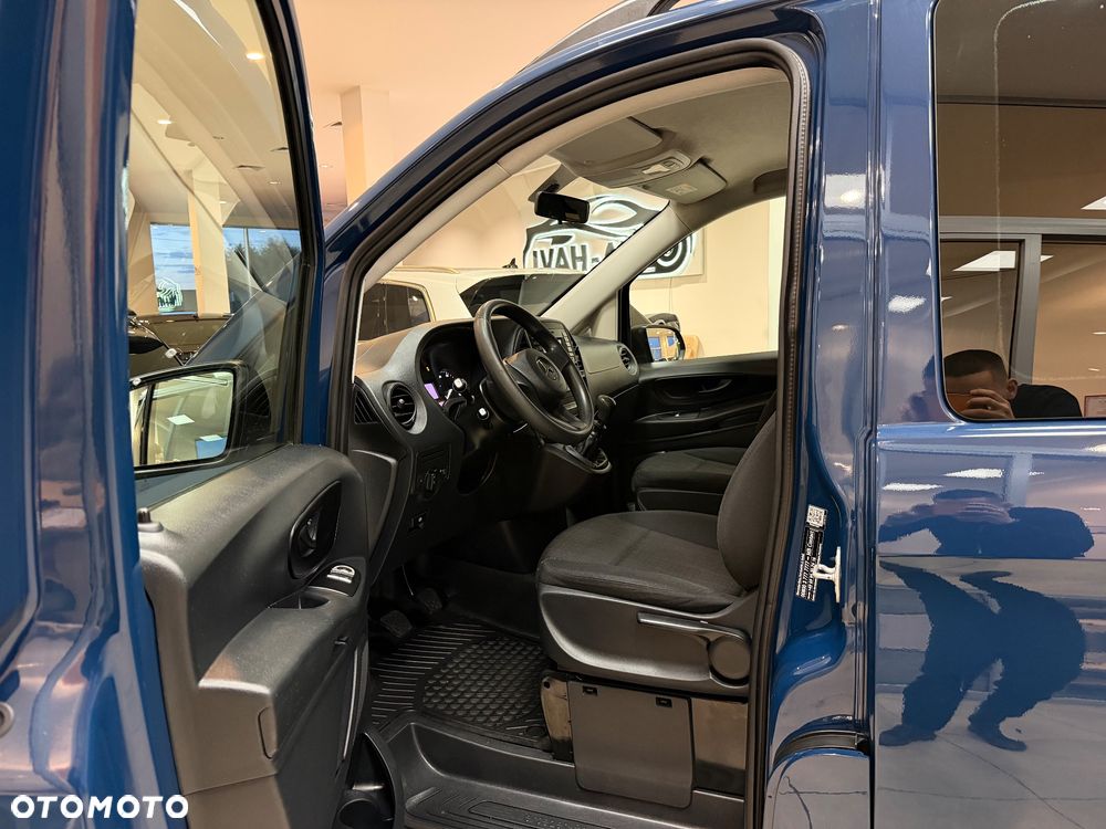 Mercedes-Benz VITO - 22