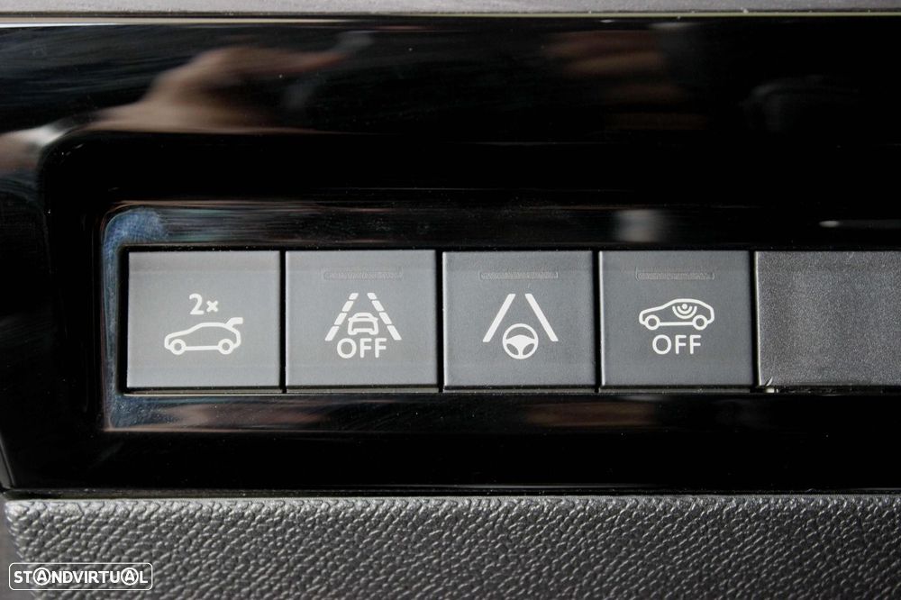 Peugeot 508 SW 2.0 BlueHDi GT EAT8 - 16