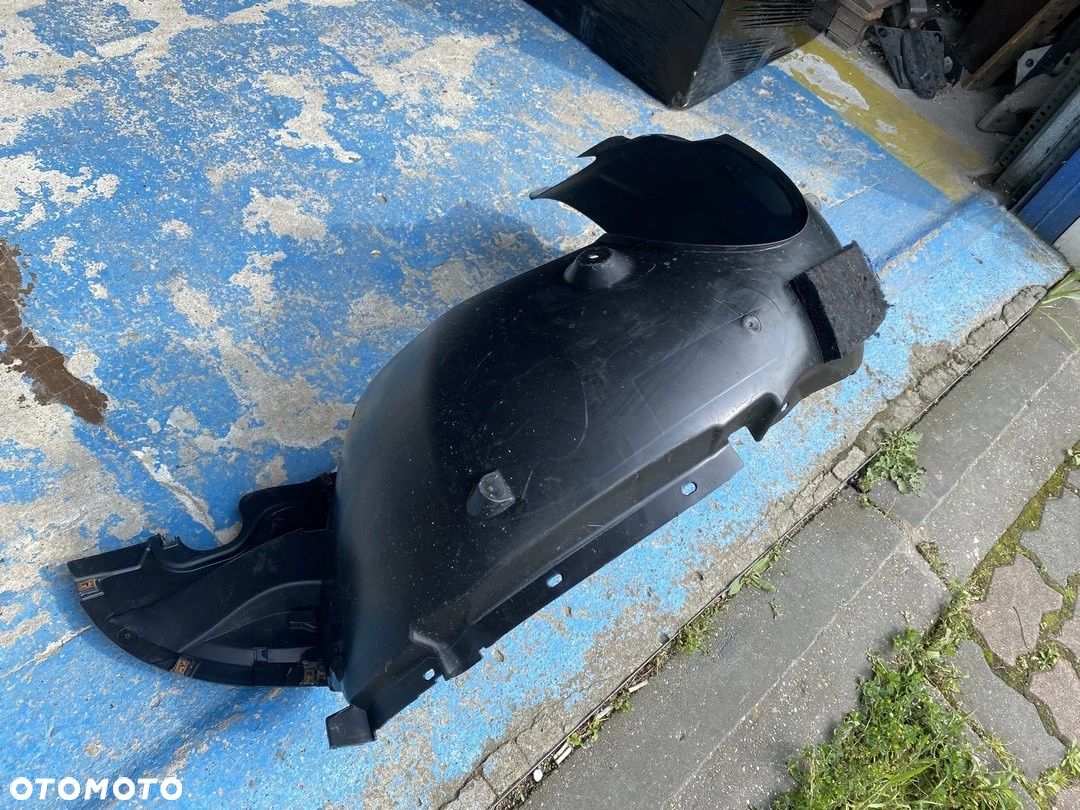 NADKOLE PRZEDNIE LEWE SEAT ARONA 6F9805911 - 1