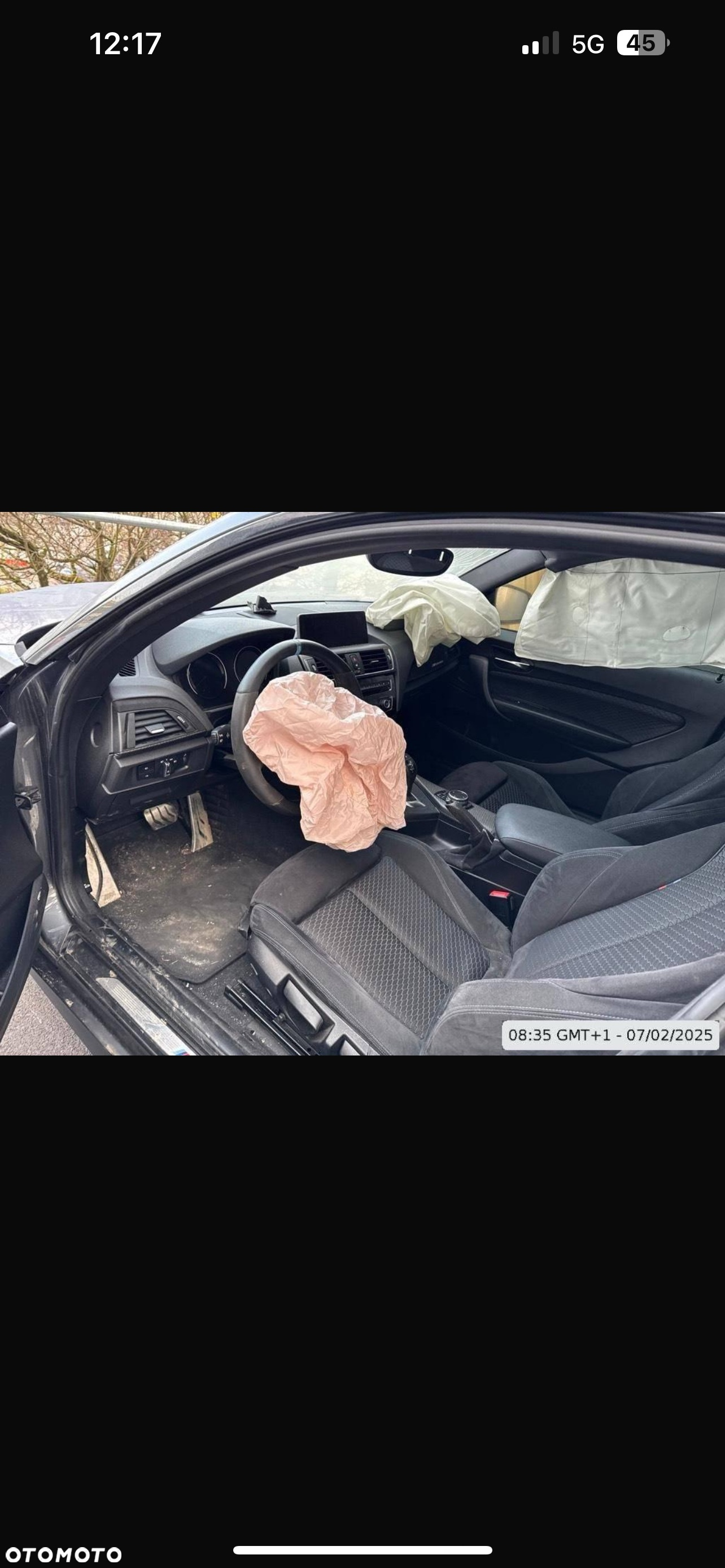 BMW Seria 1 128ti sport - 10