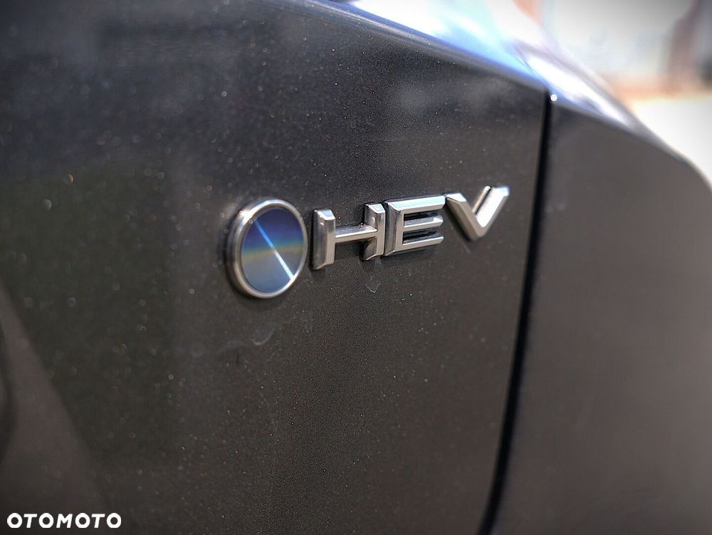 Toyota C-HR 1.8 Hybrid Comfort - 14