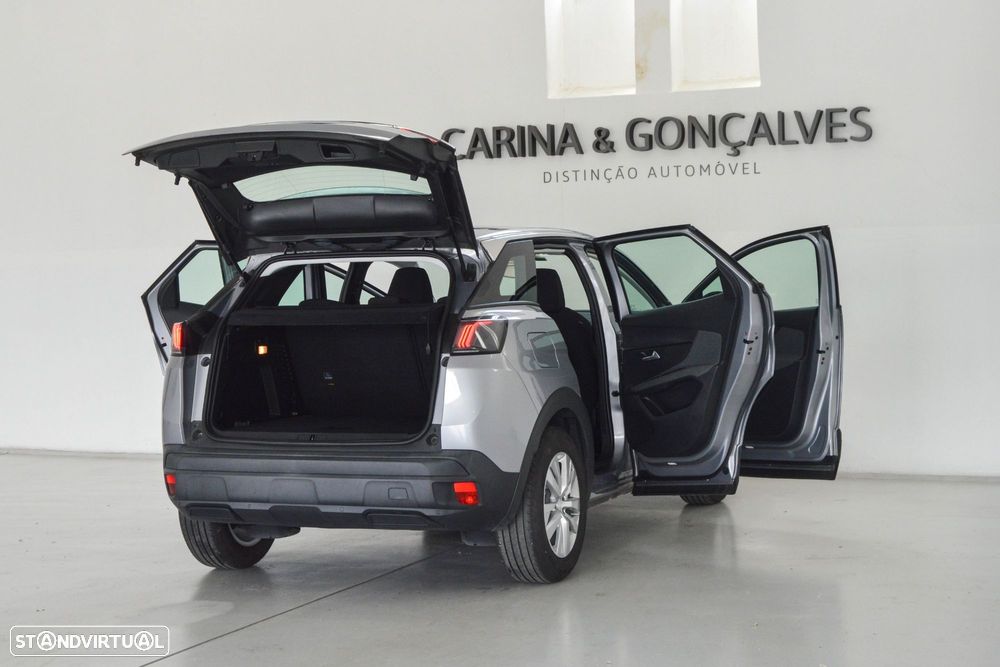 Peugeot 3008 1.5 BlueHDi Active Pack - 53