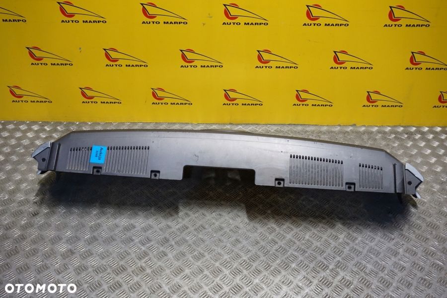 TOYOTA TUNDRA 2014 - 2017 Atrapa Przód Grill Chrom USA - 14