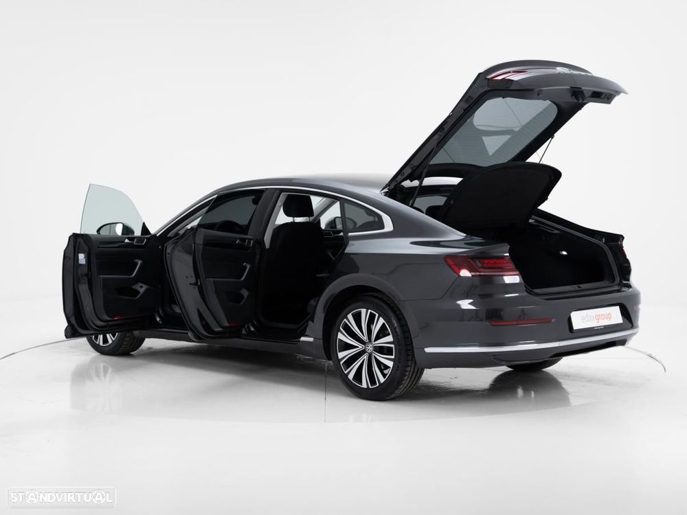 Volkswagen Arteon — fotografia 5