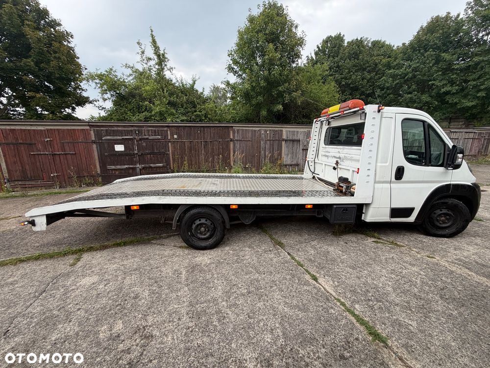 Peugeot Boxer - 3