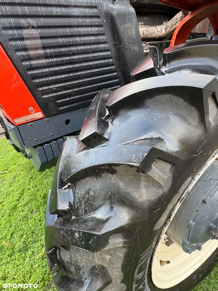 Zetor 8145 9145 Ursus c385 914 - 13