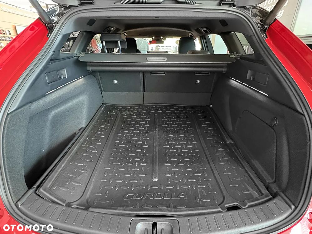 Toyota Corolla 2.0 Hybrid GR Sport - 4