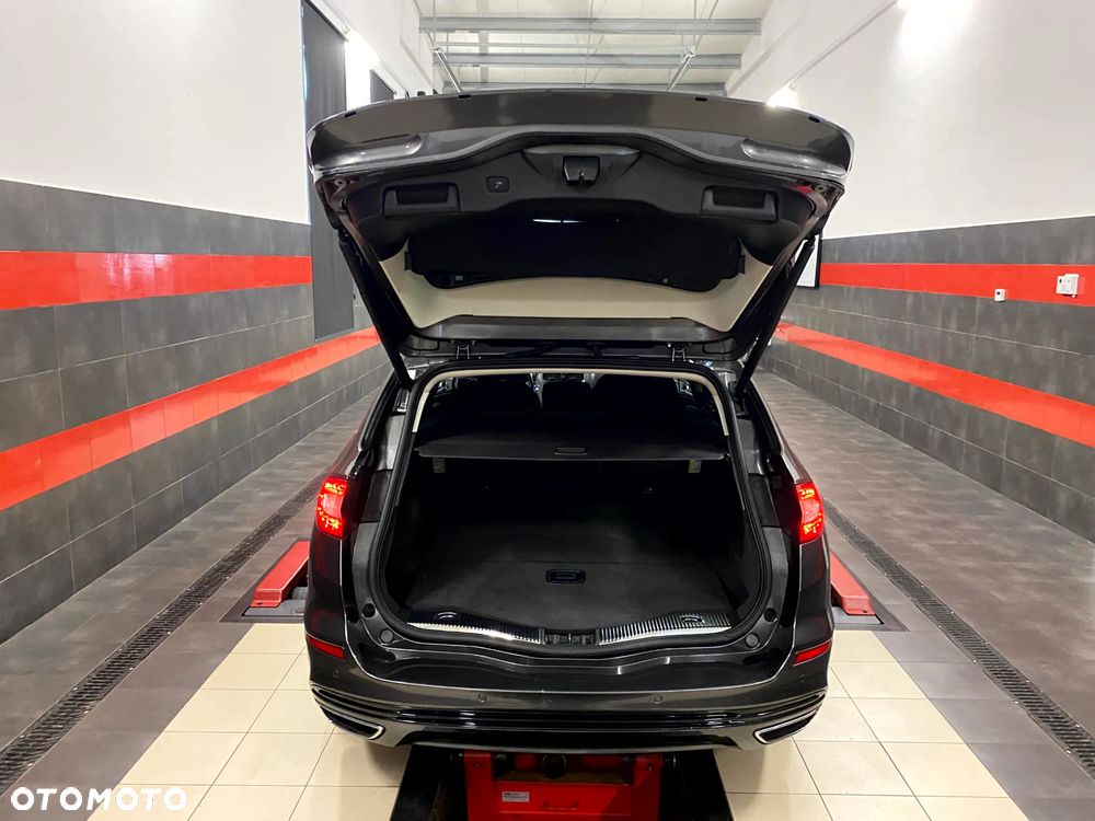 Ford Mondeo 2.0 TDCi Titanium PowerShift - 12