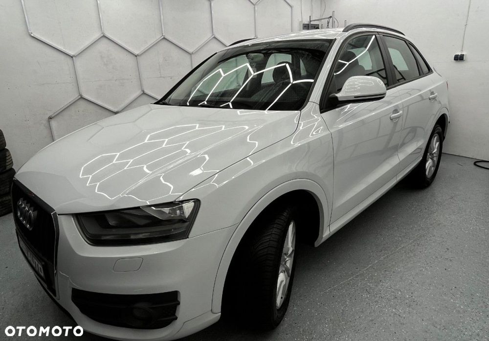 Audi Q3 - 13