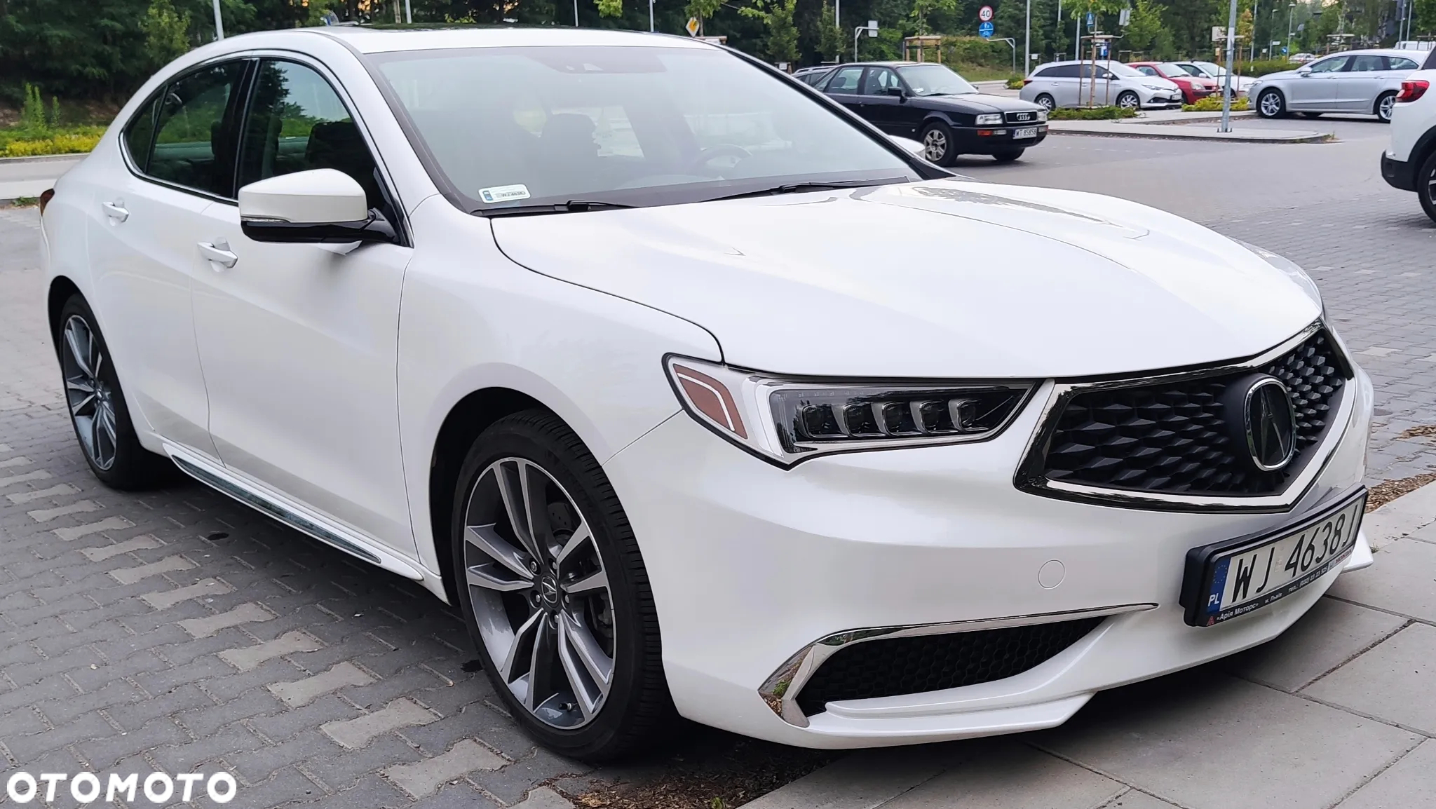 Acura Inny - 7