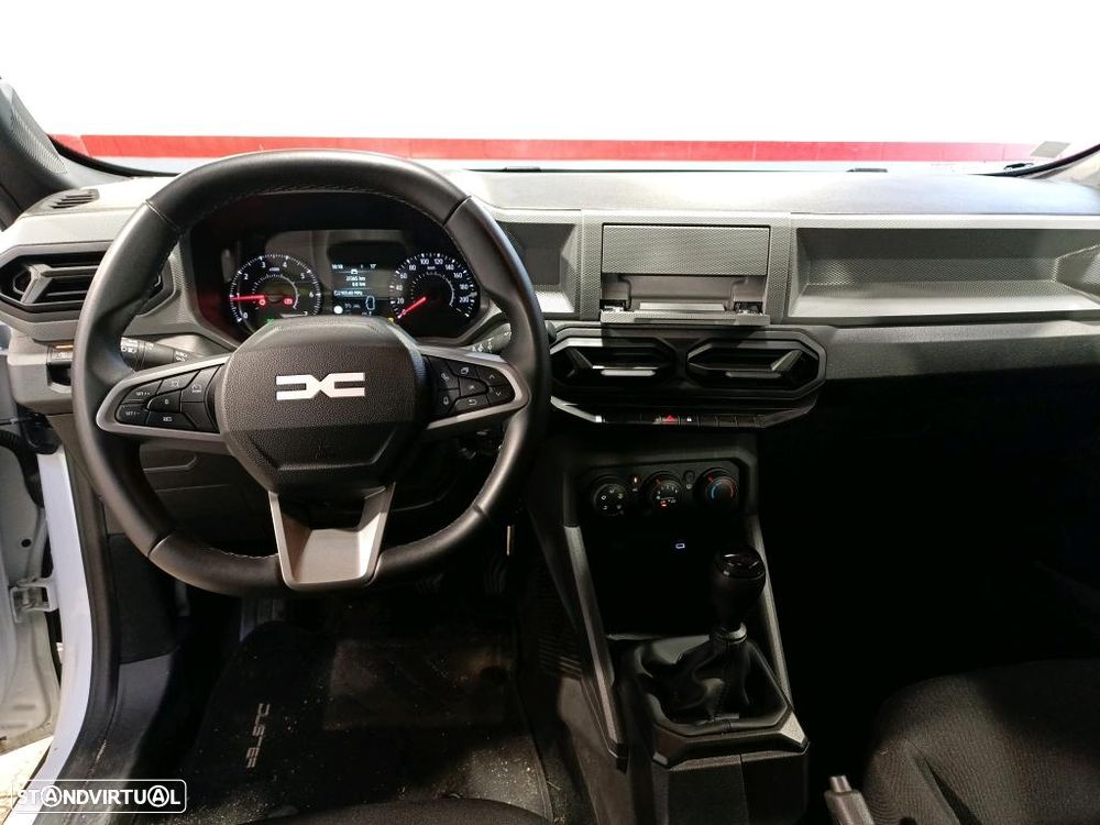 Dacia Duster 1.0 TCe ECO-G Essential Bi-Fuel - 7