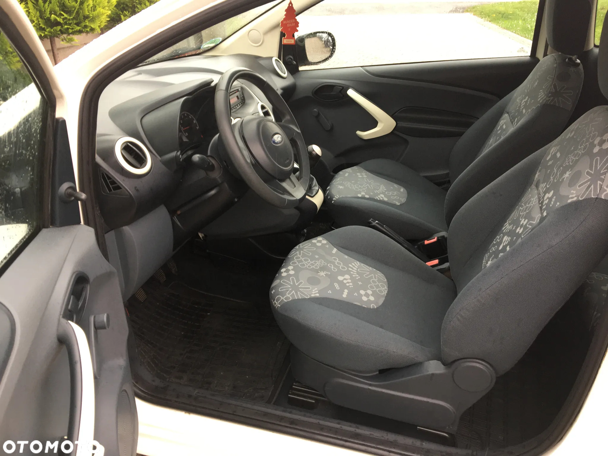 Ford KA 1.2 Ambiente - 20