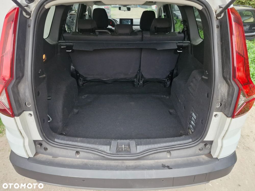 Dacia Jogger TCe 110 Expression - 5