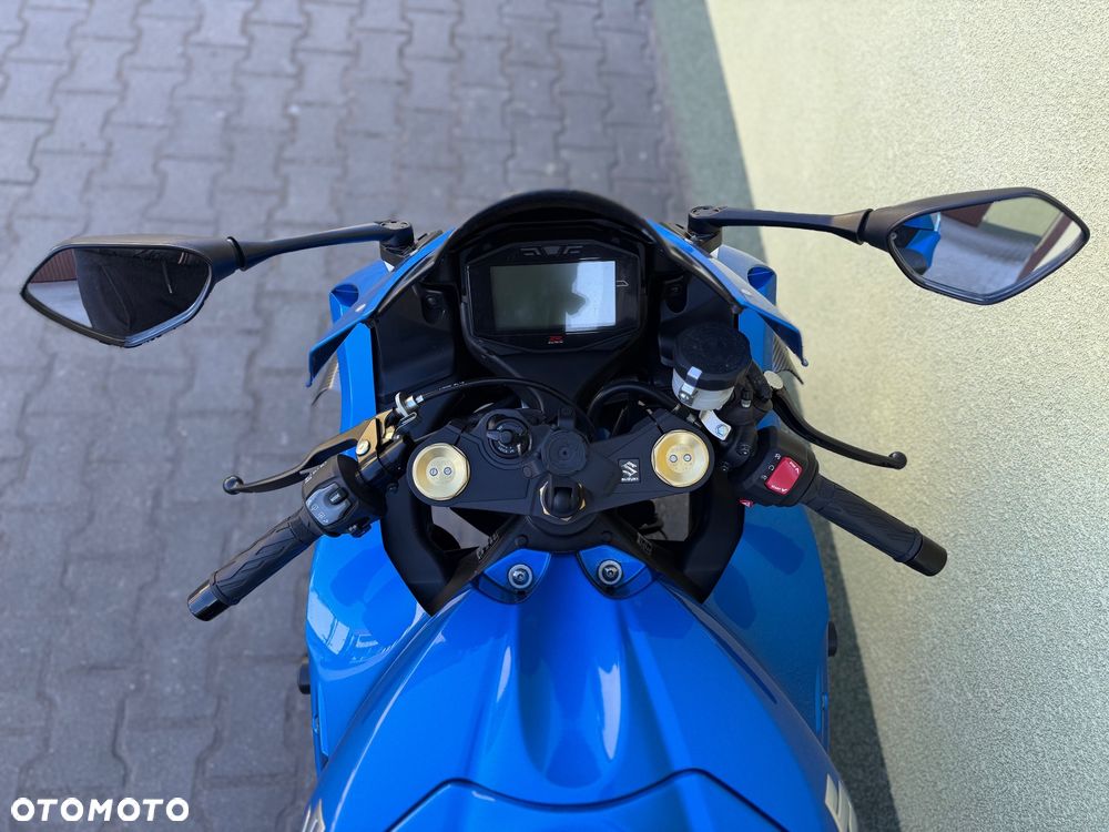 Suzuki GSX-R - 37