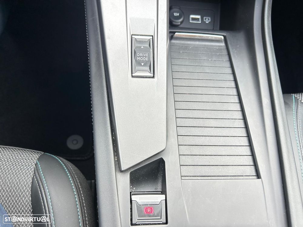 Peugeot 308 PureTech 130 EAT8 Allure Pack - 14