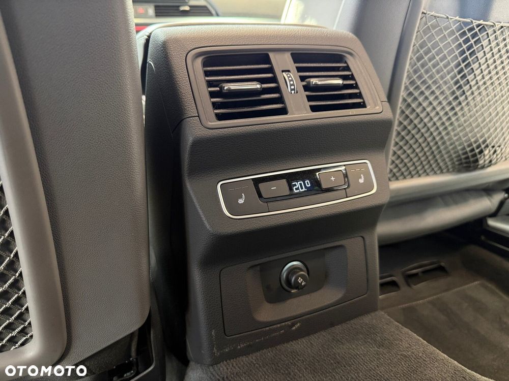 Audi SQ5 Sportback - 18