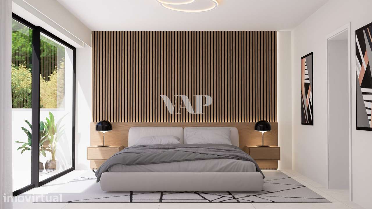 Moradia de luxo contemporânea 4 quartos na Vila Sol, Vilamoura - Grande imagem: 4/26