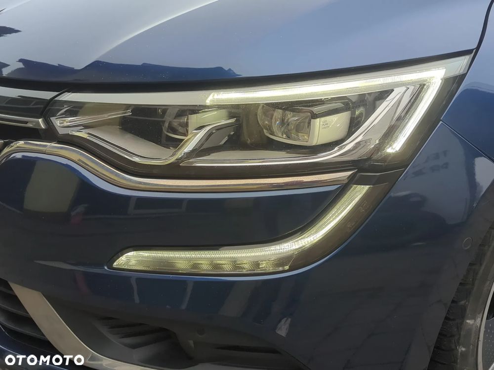 Renault Talisman 1.6 Energy dCi Intens EDC - 26